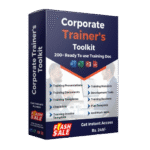 Corporate Trainer Toolkit